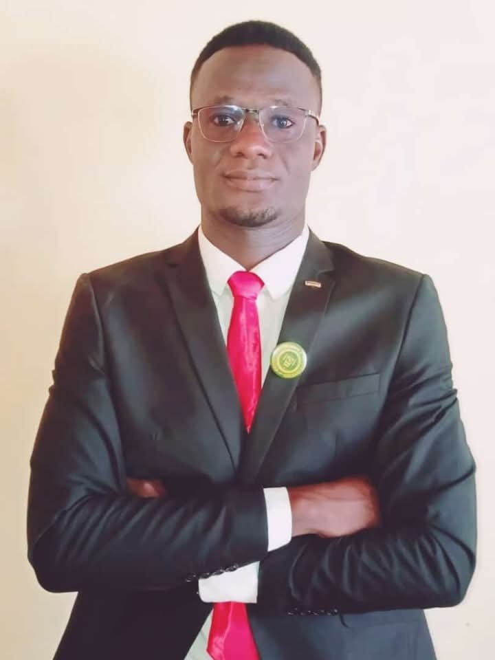 MBAIHORNOM Ghislain