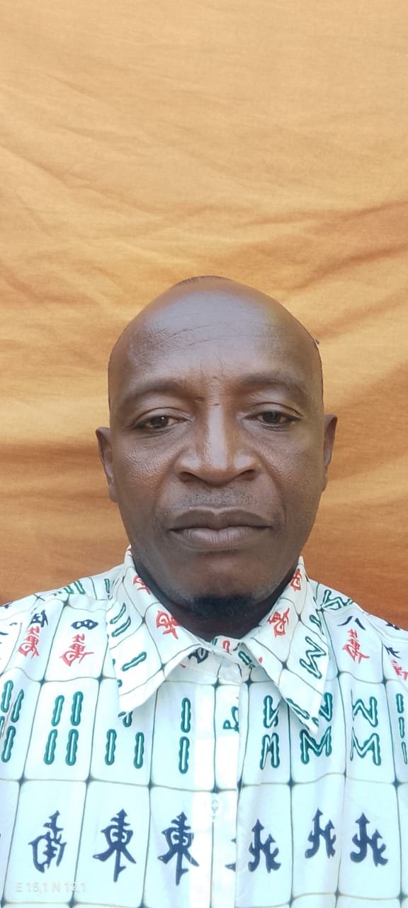 ROGER DJENADET